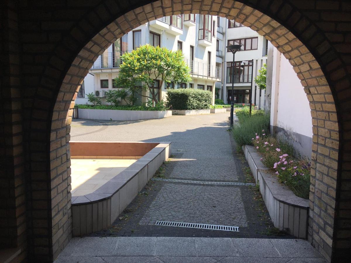 Hotel Főtér Panzió Baja Exterior foto