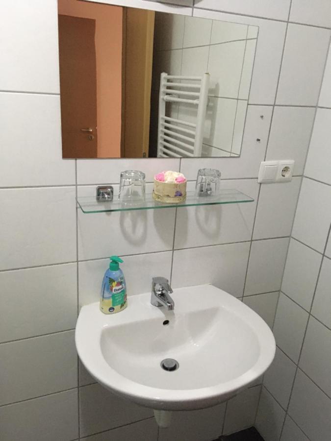 Hotel Főtér Panzió Baja Exterior foto