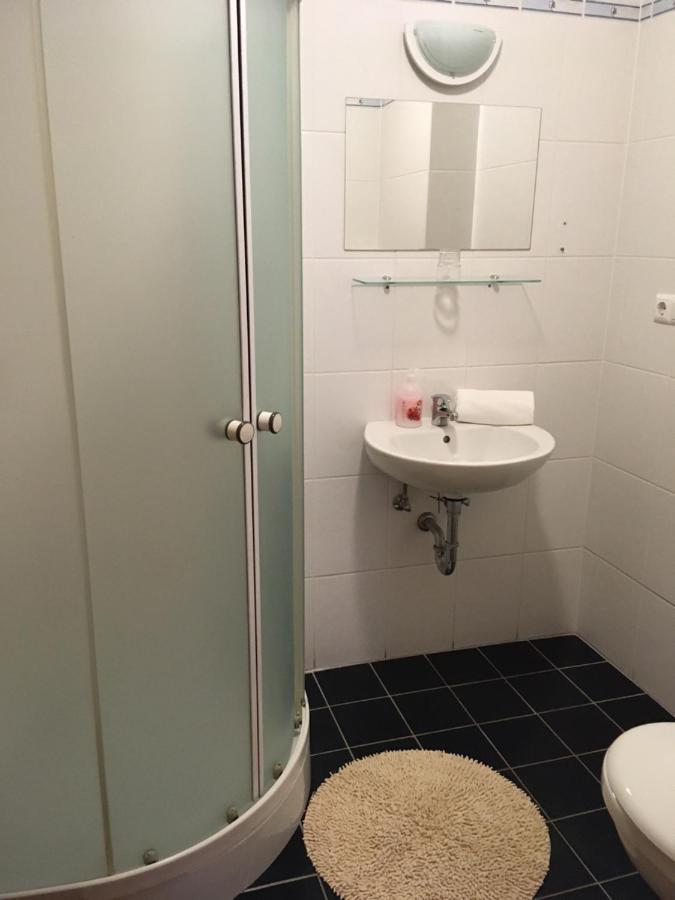 Hotel Főtér Panzió Baja Exterior foto