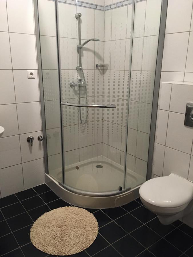 Hotel Főtér Panzió Baja Exterior foto